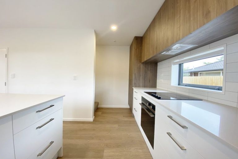 Photo of property in 1/20 Euston Street, Riccarton, Christchurch, 8041