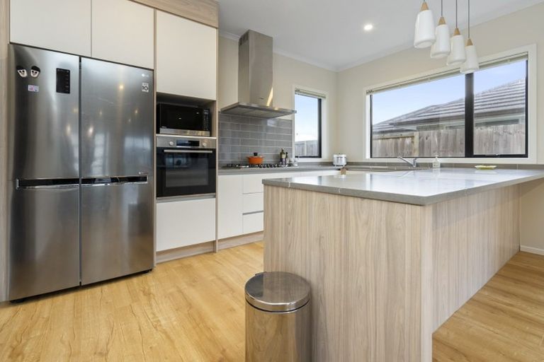 Photo of property in 205 Borman Road, Rototuna North, Hamilton, 3210