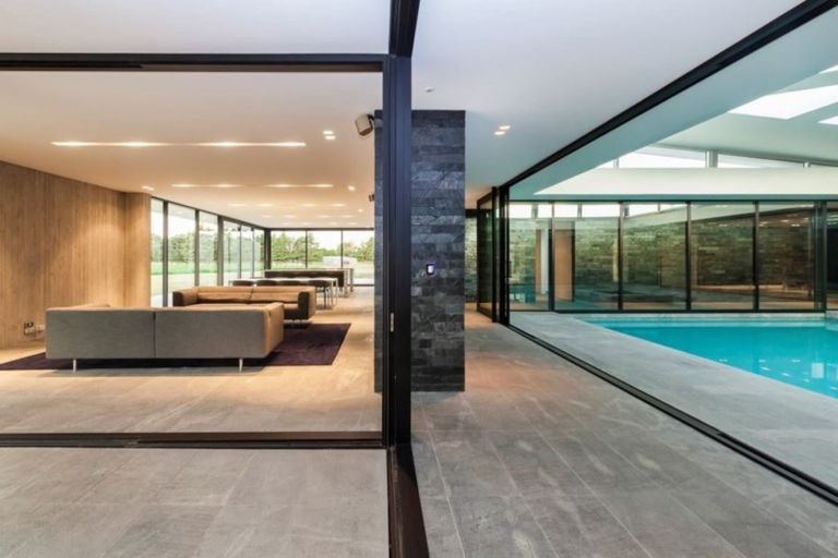 Photo of property in 400 Pound Road, Yaldhurst, Christchurch, 7676