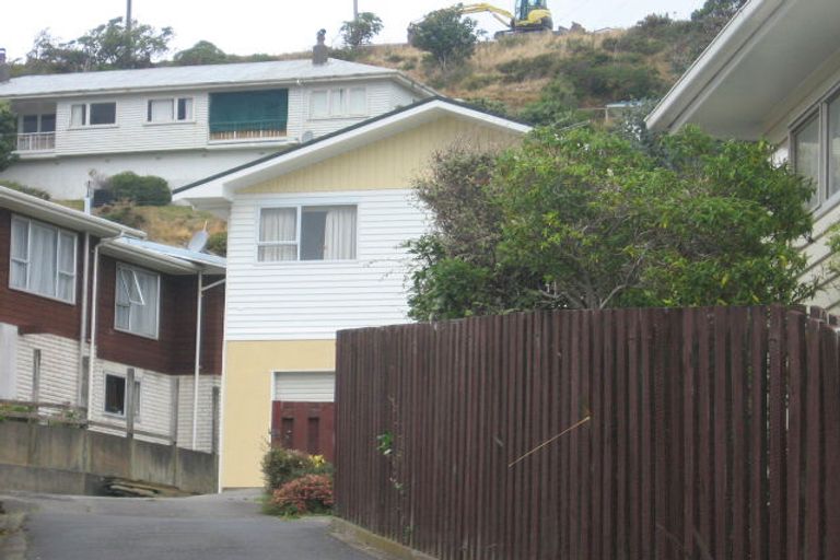 Photo of property in 49 Southgate Road, Southgate, Wellington, 6023