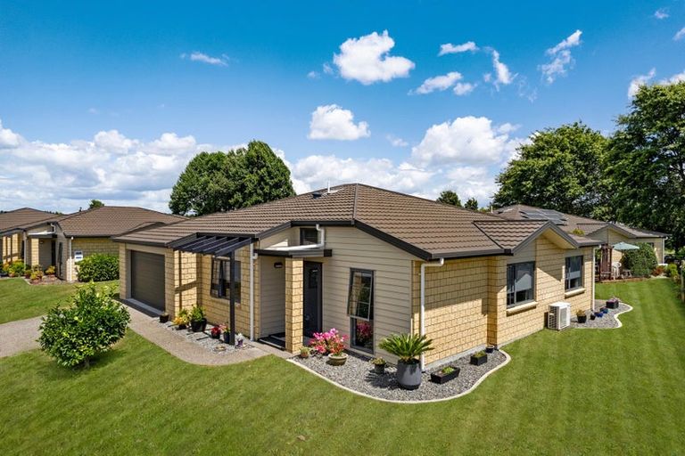 Photo of property in Parkside Villas, 24/11 Manuka Street, Matamata, 3400