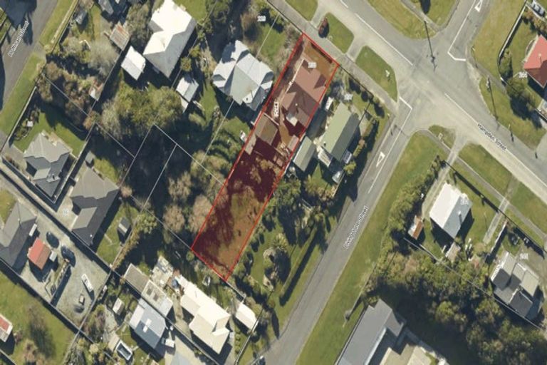 Photo of property in 233 Hampden Street, Hokitika, 7810