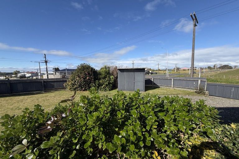 Photo of property in 6 Ranfurly Street, Waitara, 4320