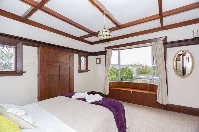 Photo of property in 10 Tamar Street, South Hill, Oamaru, 9400