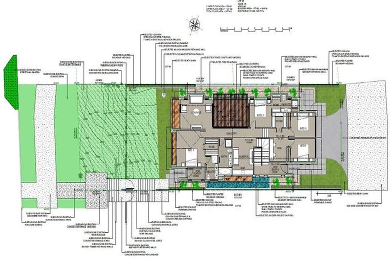 Photo of property in 121 Longhorn Drive, Flat Bush, Auckland, 2019