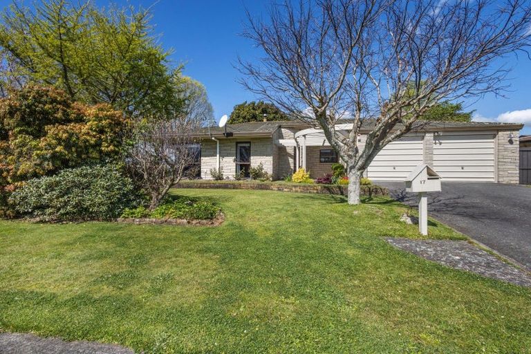 Photo of property in 17 Weka Street, Matamata, 3400