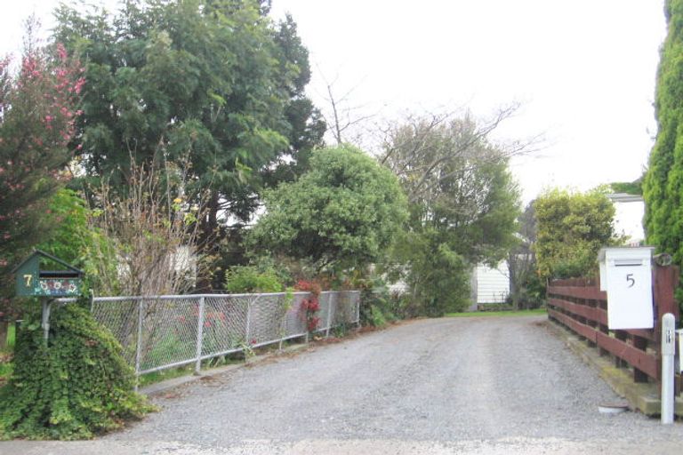 Photo of property in 7 Yeo Place, Taradale, Napier, 4112