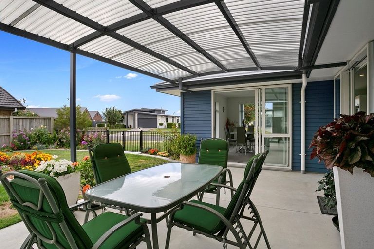 Photo of property in 16 Maple Place, Matamata, 3400