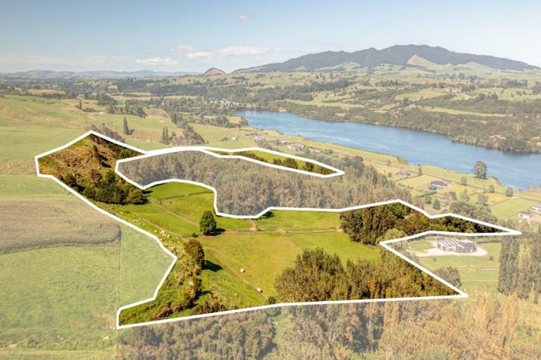 Photo of property in 263b Horahora Road, Piarere, Tirau, 3484