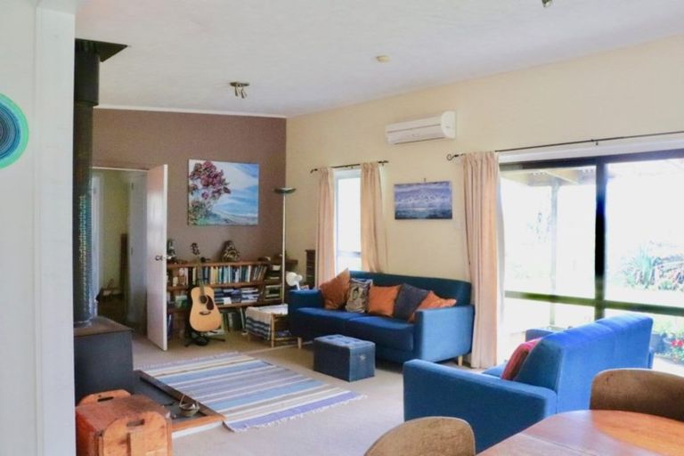 Photo of property in 39 Dole Street, Ngakawau, 7824