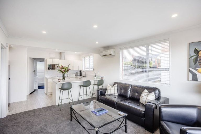 Photo of property in 6a Hereford Street, Roslyn, Dunedin, 9010