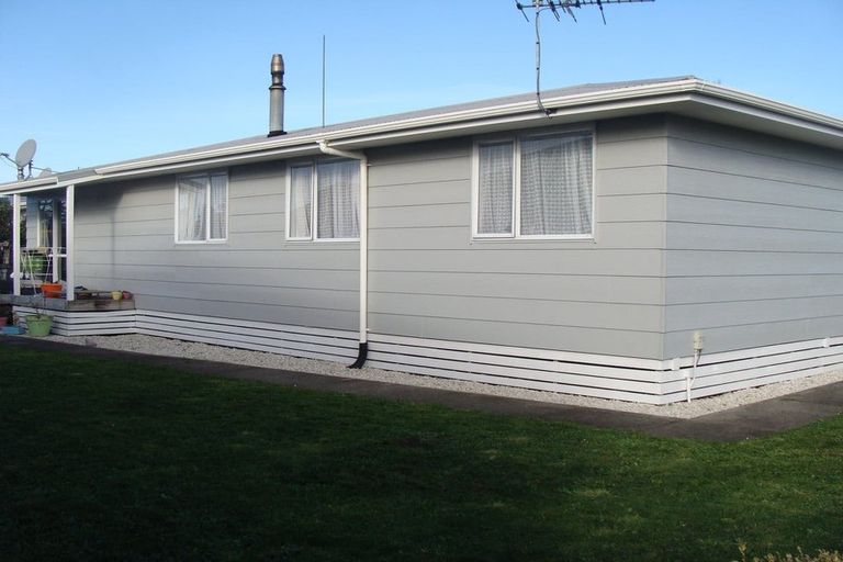 Photo of property in 7a Standish Street, Inglewood, 4330