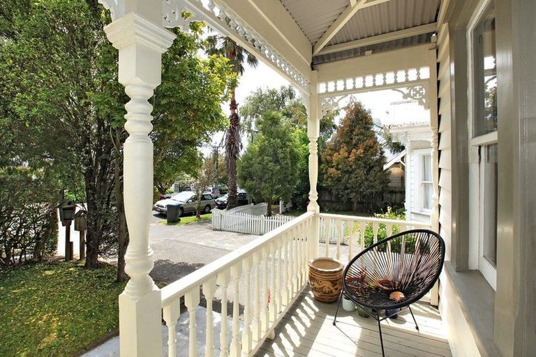 Photo of property in 76 Sackville Street, Grey Lynn, Auckland, 1021