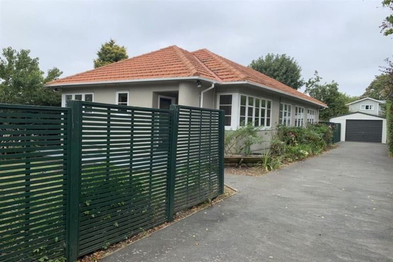 Photo of property in 7 Pascoe Avenue, Mairehau, Christchurch, 8013