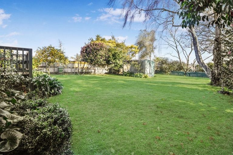 Photo of property in 107 Macfarlane Street, Hamilton East, Hamilton, 3216