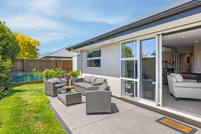 Photo of property in 5 Poulter Road, Lincoln, 7608