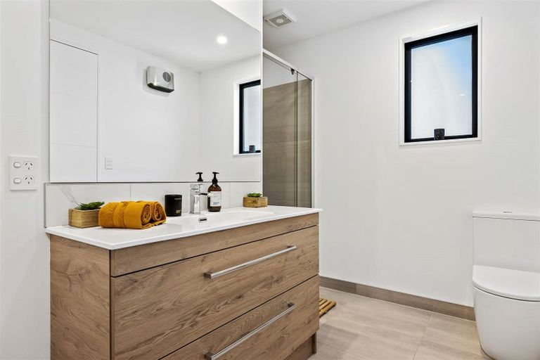 Photo of property in 51 Forfar Street, St Albans, Christchurch, 8014