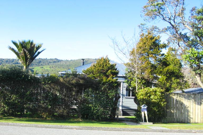 Photo of property in 29 Marsden Road, Greymouth, 7805