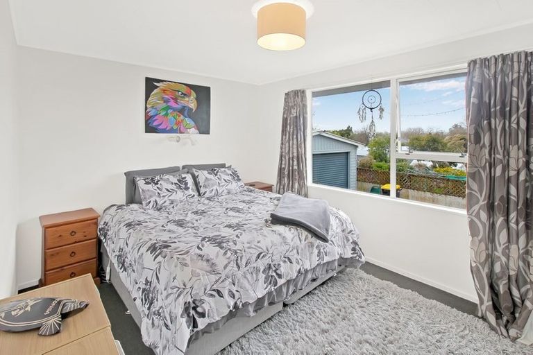 Photo of property in 7 Fraser Drive, Feilding, 4702