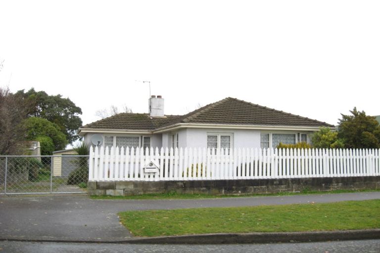Photo of property in 111 William Street, Appleby, Invercargill, 9812