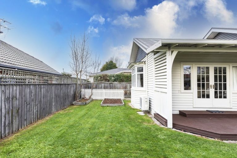 Photo of property in 78 Hartley Avenue, Strowan, Christchurch, 8052