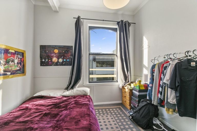 Photo of property in 34 Jessie Street, Te Aro, Wellington, 6011