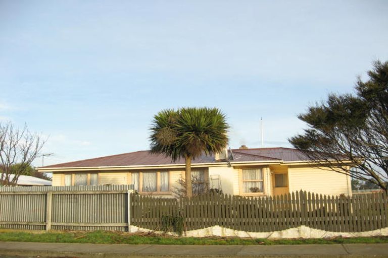 Photo of property in 221 Tramway Road, Strathern, Invercargill, 9812