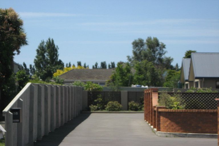 Photo of property in 138 Barrington Street, Somerfield, Christchurch, 8024