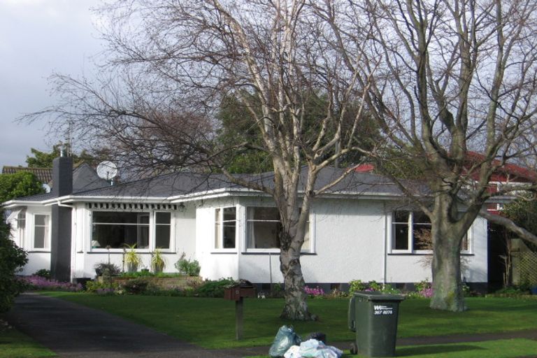 Photo of property in 4a Parata Street, Hokowhitu, Palmerston North, 4410