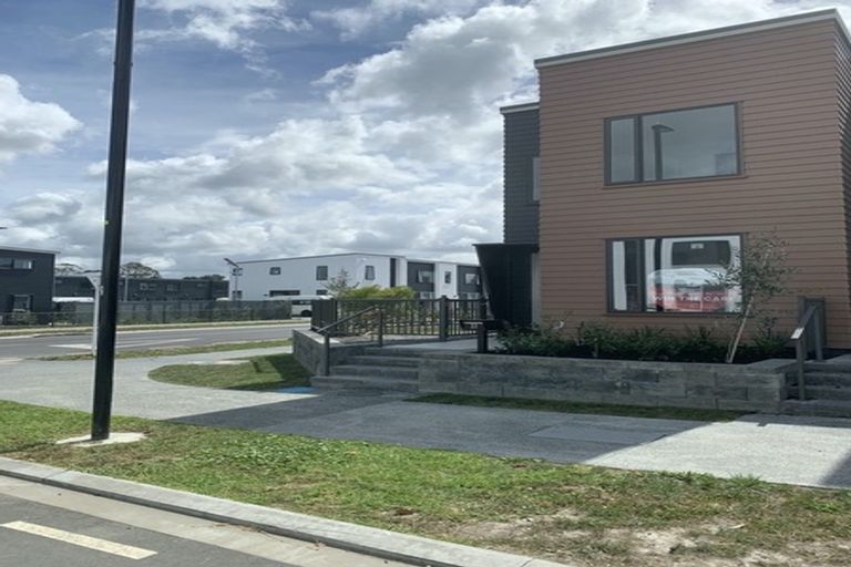 Photo of property in 33 Harewood Street, Whenuapai, Auckland, 0618