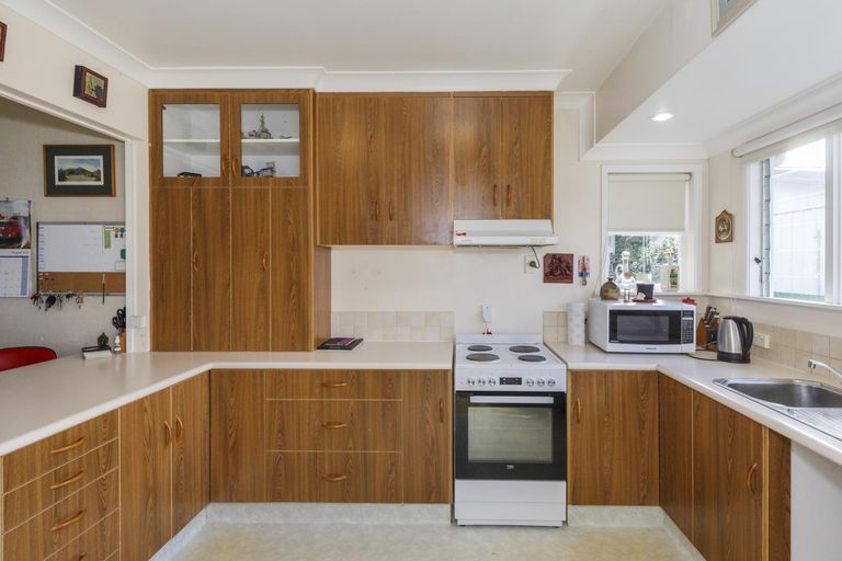 Photo of property in 456 Ruahine Street, Terrace End, Palmerston North, 4410