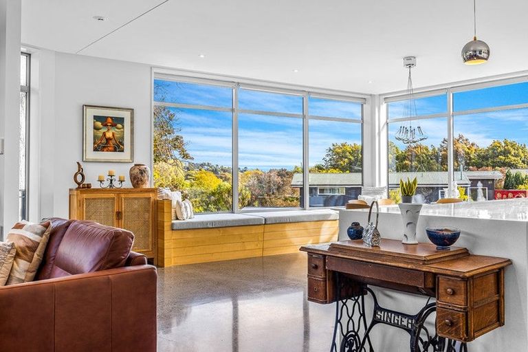 Photo of property in 33a Bowenvale Avenue, Cashmere, Christchurch, 8022