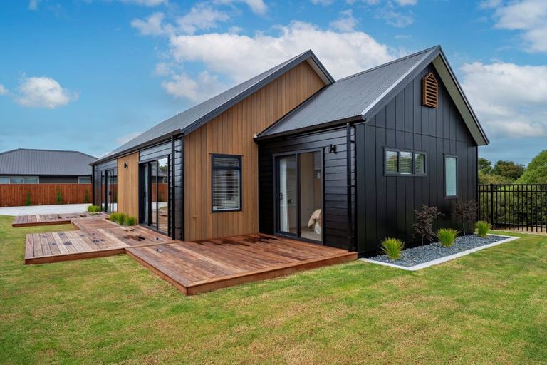 Photo of property in 6 Korimako Place, Coastlands, Whakatane, 3120