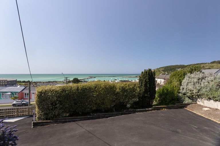Photo of property in 58 Tees Street, South Hill, Oamaru, 9400