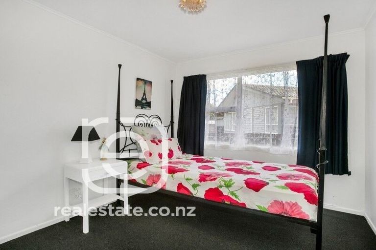 Photo of property in 101 Chichester Drive, Rosehill, Papakura, 2113