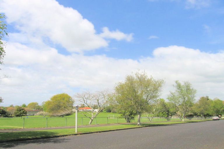 Photo of property in 10 Elizabeth Avenue, Morrinsville, 3300