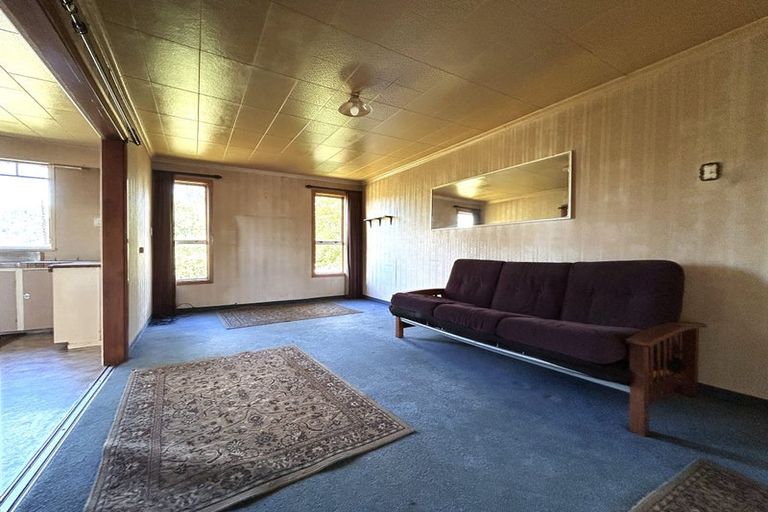 Photo of property in 28 Clifford Street, Blackball, 7804