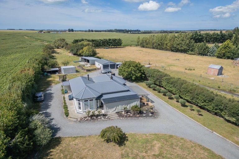 Photo of property in 30 Wheatstone Road, Ashton, Ashburton, 7774