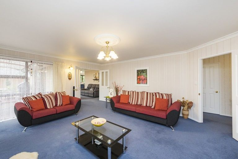 Photo of property in 10 Branigan Parade, Kelvin Grove, Palmerston North, 4414