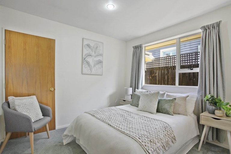 Photo of property in 4/403 Selwyn Street, Addington, Christchurch, 8024