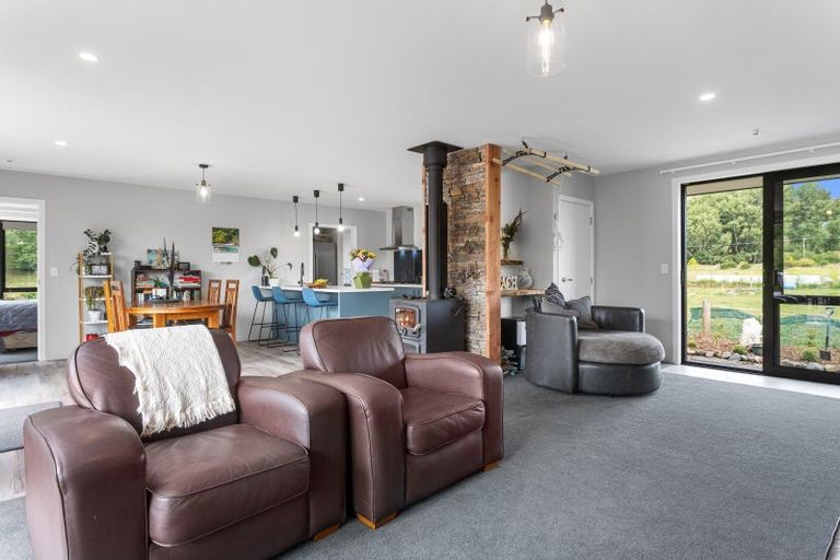 Photo of property in 4 Baxters Road, Waipara, Amberley, 7483