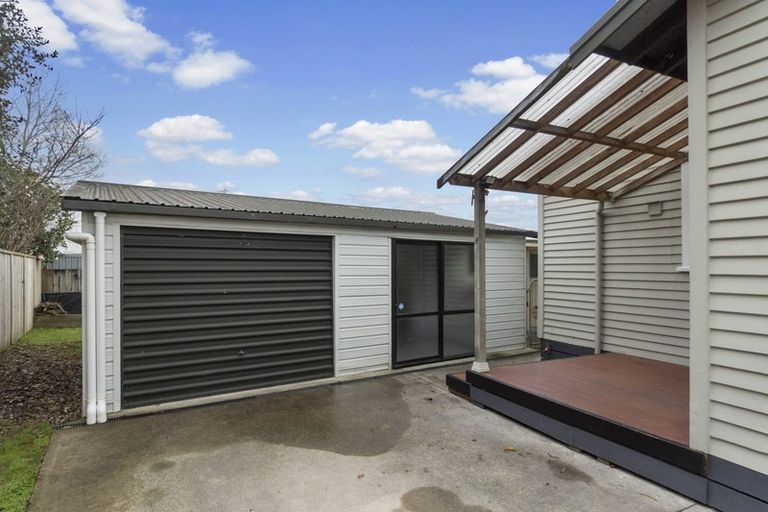 Photo of property in 53 Snell Street, Morrinsville, 3300