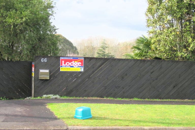 Photo of property in 66 Acacia Crescent, Glenview, Hamilton, 3206