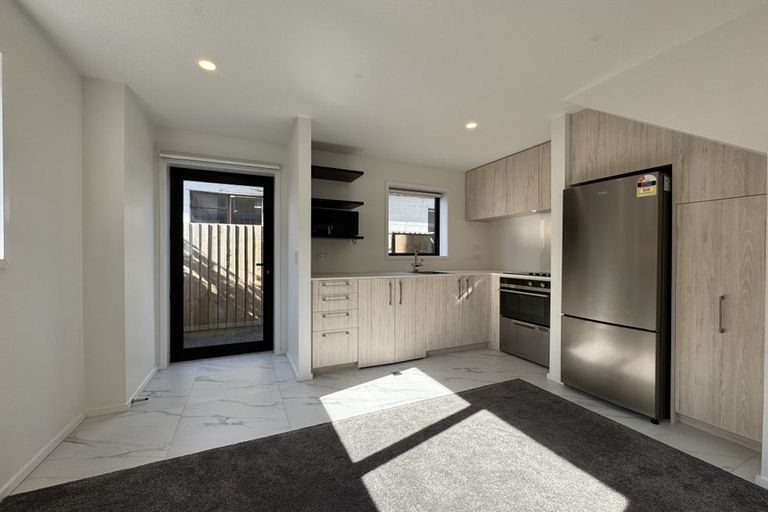 Photo of property in 8/340 Cashel Street, Christchurch Central, Christchurch, 8011