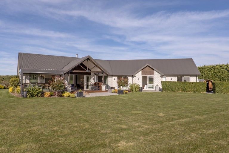 Photo of property in 42 Nuffield Drive, Methven, Rakaia, 7782