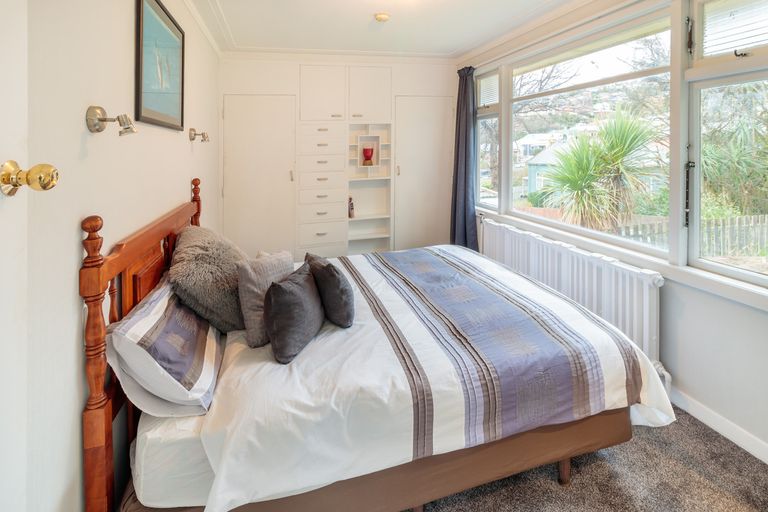 Photo of property in 9 Aberfeldy Street, Lookout Point, Dunedin, 9011