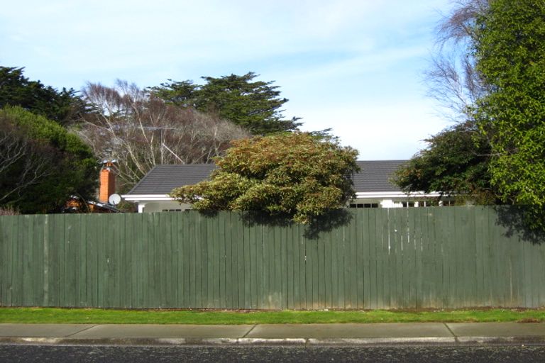 Photo of property in 75 Gladstone Terrace, Gladstone, Invercargill, 9810