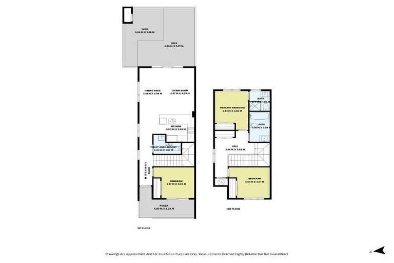 Photo of property in 23b Kahui Parade, Karaka, Papakura, 2113