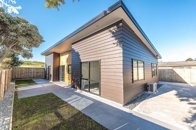 Photo of property in 58a Polson Street, Castlecliff, Whanganui, 4501