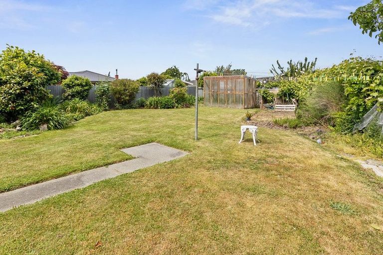 Photo of property in 12 Rimu Street, Highfield, Timaru, 7910